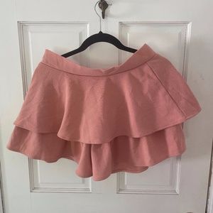 Large Shein Flow Shorts